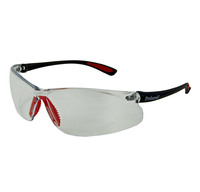 Safety Glasses ANSI Z87.1 Compliant - Proferred 200 Clear Lens AS