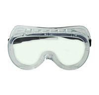 Safety Glasses ANSI Z87.1 Compliant - Proferred G100 Clear Lens NON