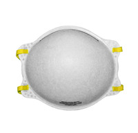 DISPOSABLE RESPIRATOR N95