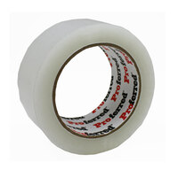 PACKAGING TAPE - 3inx110yd(100m), 1.8mil, Acrylic-Clear