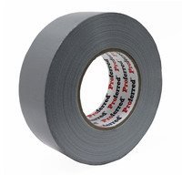 DUCT TAPE - 1.88IN X 60YD (55M), 0.18MM (7.0MIL) GENERAL PURPOSE - SILVER