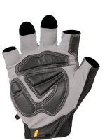 G02158 IRONCLAD GENERAL GLOVES - L - Mach 5 Impact 2