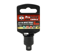 IMPACT 38 DRIVE METRIC SOCKET IMPACT 38 DRIVE METRIC SOCKET