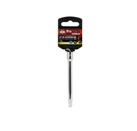 S43002 DRIVE EXTENSION BAR - 1/4" Drive 4"