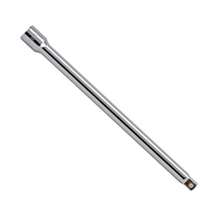 S43003 DRIVE EXTENSION BAR - 1/4" Drive 6"