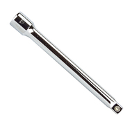 S43102 DRIVE EXTENSION BAR - 3/8" Drive 6"