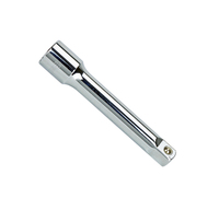 S43201 DRIVE EXTENSION BAR - 1/2" Drive 5"