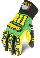 G11080 IRONCLAD KONG GLOVES - M - KONGR Cut Resistant