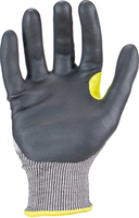 G03252 IRONCLAD KNIT GLOVES - S - Knit A3 S Foam Nitrile Touch (Vend-Pack)