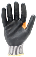 G03276 IRONCLAD KNIT GLOVES - XXL - Knit A4 S Foam Nitrile Touch (Vend-Pack)