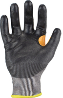 G03282 IRONCLAD KNIT GLOVES - S - Knit A4 S PU Touch (Vend-Pack)
