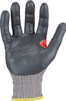 G03296 IRONCLAD KNIT GLOVES - XXL - Knit A6 S Foam Nitrile Touch (Vend-Pack)