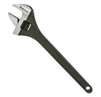 ADJUSTABLE WRENCH