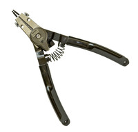 PROFERRED INTERNAL/EXTERNAL SNAP RING PLIERS WITH QUICK SWITCH TIPS - SNAP RING PLIERS
