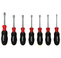 NUT DRIVER NUT DRIVER