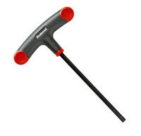 T37008 PROFERRED T-HANDLE HEX KEY - 5/16" X 6.5"