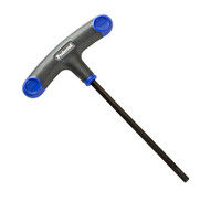 PROFERRED T-HANDLE HEX KEY - 8.0MM X 6.5"