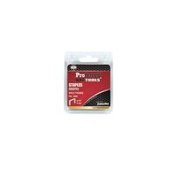 T42002 PROFERRED STAPLES (1.2MM THICK, 10.6MM WIDE) - 5/16"(8mm) Height