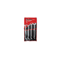 PROFERRED COMBINATION WRENCH SET - 4 piece (1 5/16"- 1 1/2")