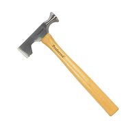 T49051 PROFERRED HAMMERS - DRYWALL, MILLED FACE, HICKORY (12OZ)