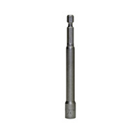MAGNETIC NUTSETTERS - 1/4" Drive,4",1/4" Hex Shank