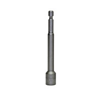 T51306 MAGNETIC NUTSETTERS - 3/8" Drive,4",1/4" Hex Shank