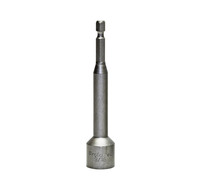 MAGNETIC NUTSETTERS - 9/16" Drive,4",1/4" Hex Shank