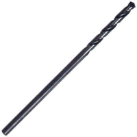 58526 13/32"  12"AIRCRAFT EXTENSION DRILL BLACK OXIDE 135 DEGREE SPLIT POINT DRILL BIT