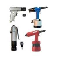 CF-RNHT-RF-METRIC-KIT RNHT-RF-METRIC-KIT, Sherex Manual Tool, Rivet Nut Installation Kit, Metric Sizes M4 To M6, Rfl Ser