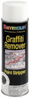 GRAFFITI REMOVER