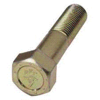 GRADE 9 CAP SCREWS