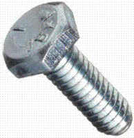 75C250HHT5P 3/4-10 X 2 1/2 TAP BOLT GRADE 5 NC PLAIN