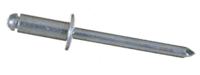 AMERICAN STANDARD RIVETS