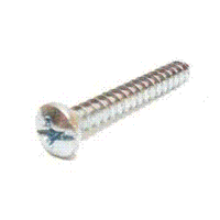 PAN COMBO HEAD SHEET METAL SCREW