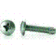 PAN PHILLIPS TYPE F SCREW